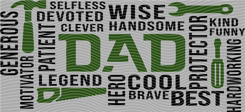 16oz Text-W 904